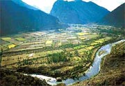 Rico Prou Cusco - Valle Sagrado (valle sacre)