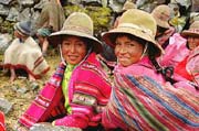 Rico Prou Cusco - Le sourire de Cusco