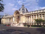 Muse du Petit Palais - Paris